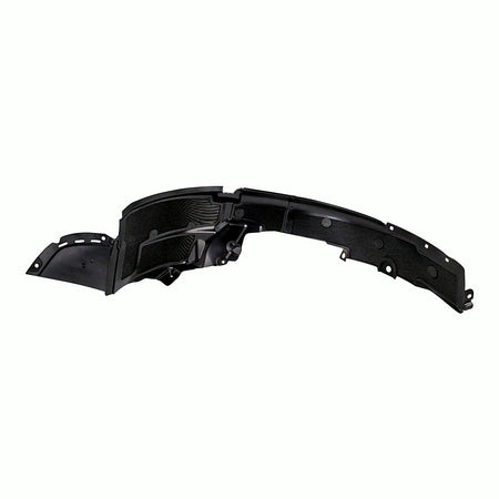 2014-2017 Hyundai Accent_Hatchback Fender Liner Driver Side Frontom 6/10/13 – Back View (HY1248136)