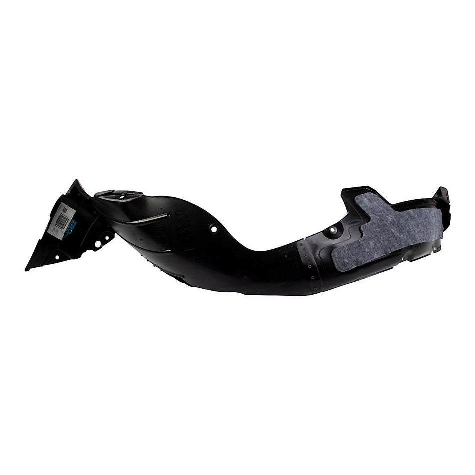 2014-2016 Hyundai Elantra_Sedan Fender Liner Front Driver Side Us Built – Front View (HY1248137)