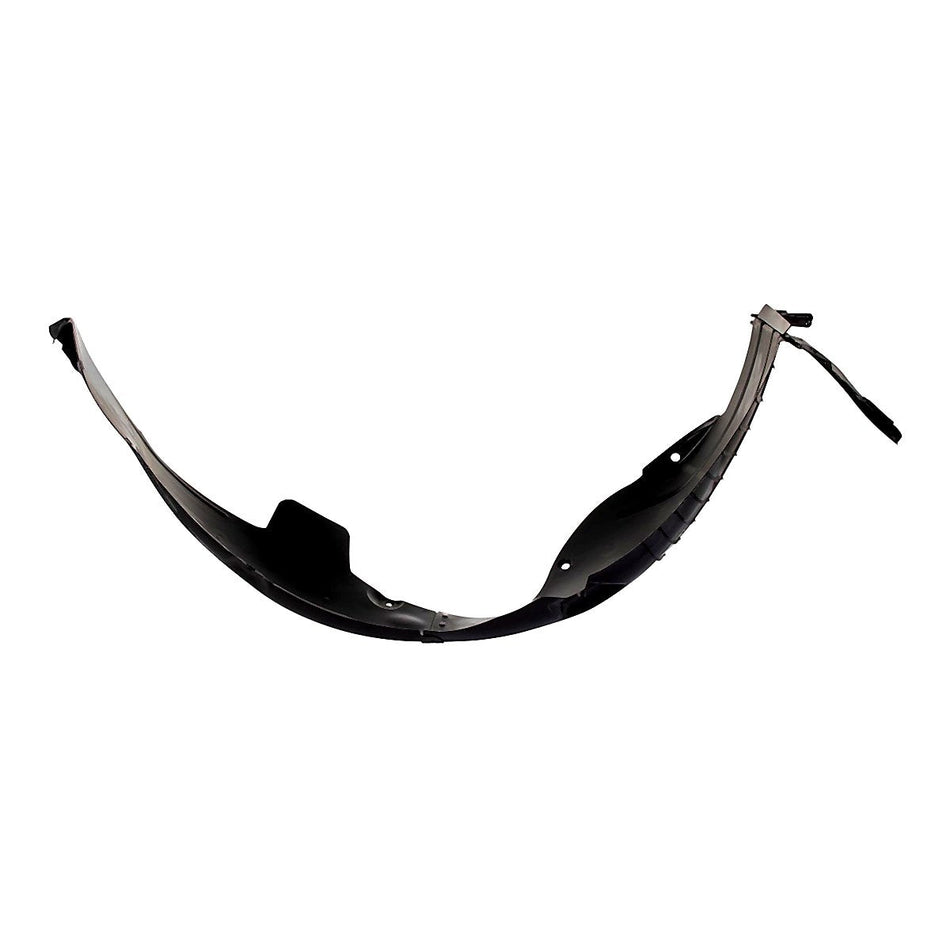 2014-2016 Hyundai Elantra_Sedan Fender Liner Front Driver Side Us Built – Side View (HY1248137)