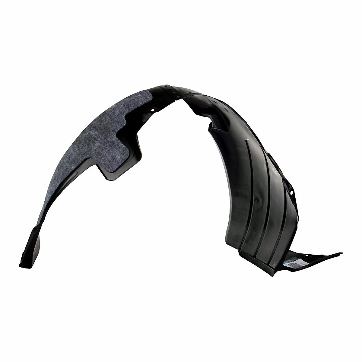 2014-2016 Hyundai Elantra_Sedan Fender Liner Front Driver Side Us Built – Side View (HY1248137)