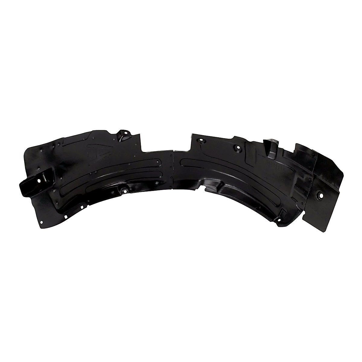 2014-2015 Hyundai Tucson Fender Liner Driver Side – Front View (HY1248139)