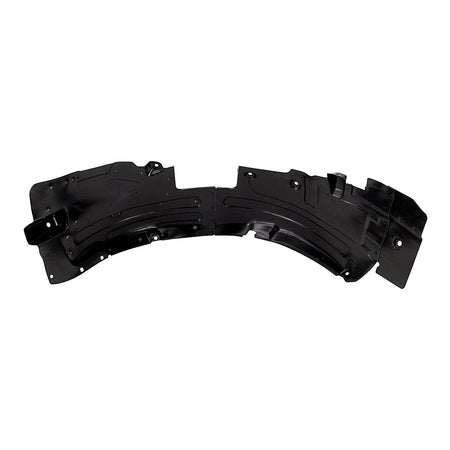 2014-2015 Hyundai Tucson Fender Liner Driver Side – Front View (HY1248139)
