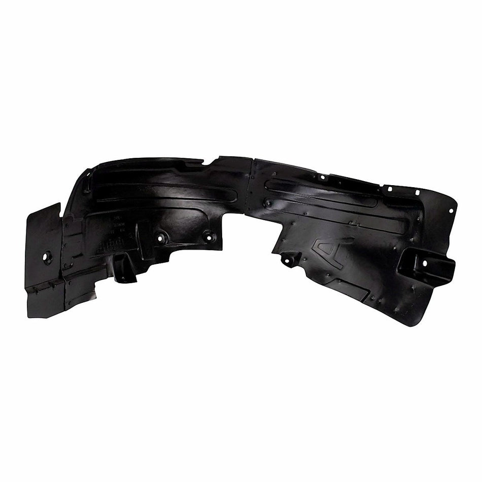2014-2015 Hyundai Tucson Fender Liner Driver Side – Side View (HY1248139)