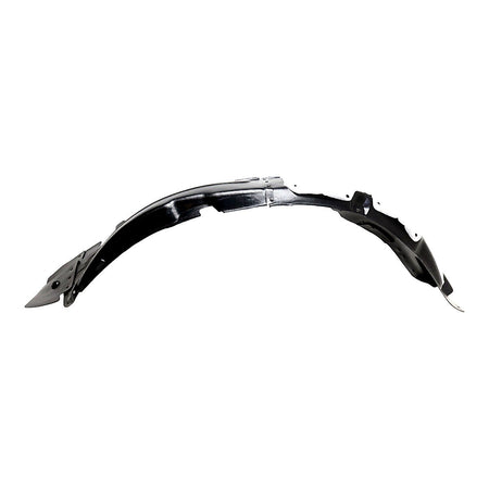 2014-2015 Hyundai Tucson Fender Liner Driver Side – Back View (HY1248139)