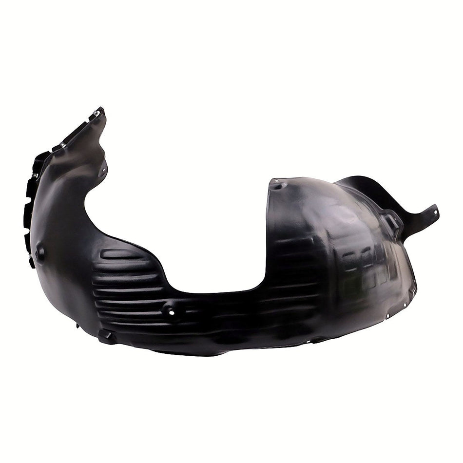 2015-2017 Hyundai Sonata Fender Liner Driver Side – Front View (HY1248154)
