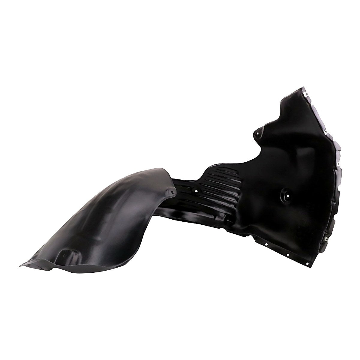 2015-2017 Hyundai Sonata Fender Liner Driver Side – Side View (HY1248154)