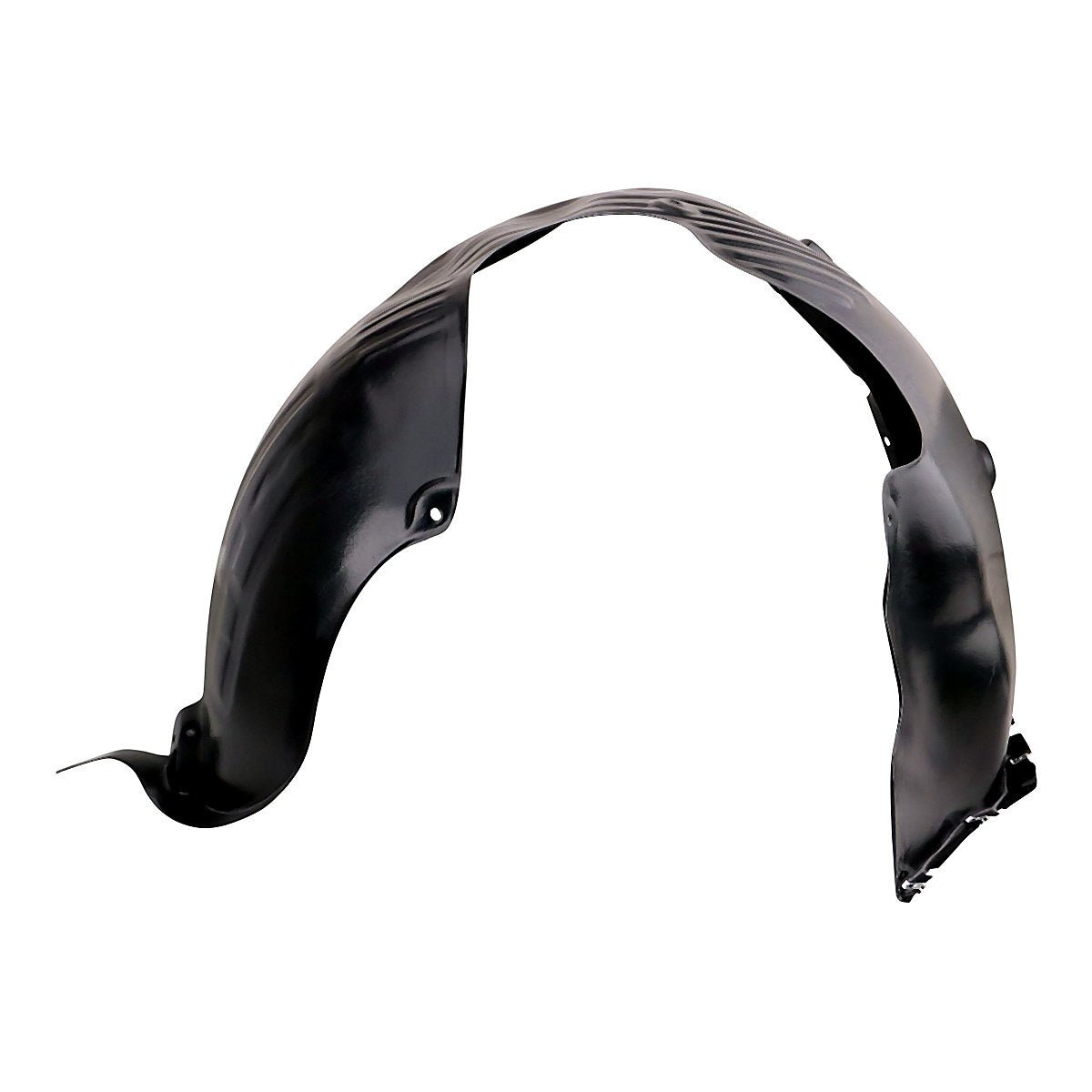 2015-2017 Hyundai Sonata Fender Liner Driver Side – Back View (HY1248154)