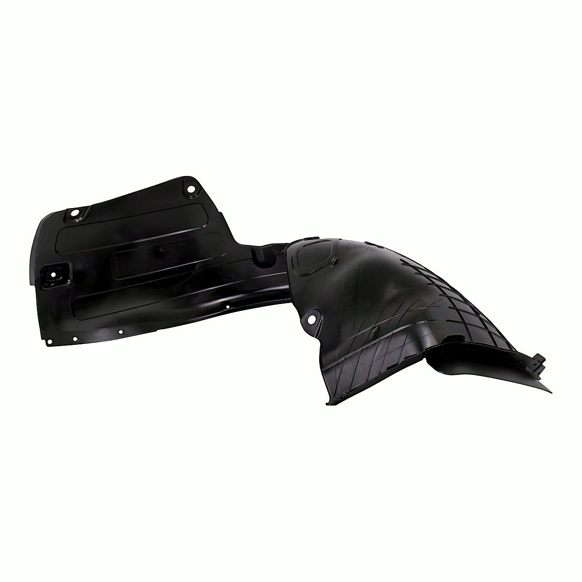 2016-2018 Hyundai Tucson Fender Liner Front Driver Side – Side View (HY1248156)