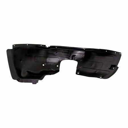 2016-2018 Hyundai Tucson Fender Liner Front Driver Side – Back View (HY1248156)