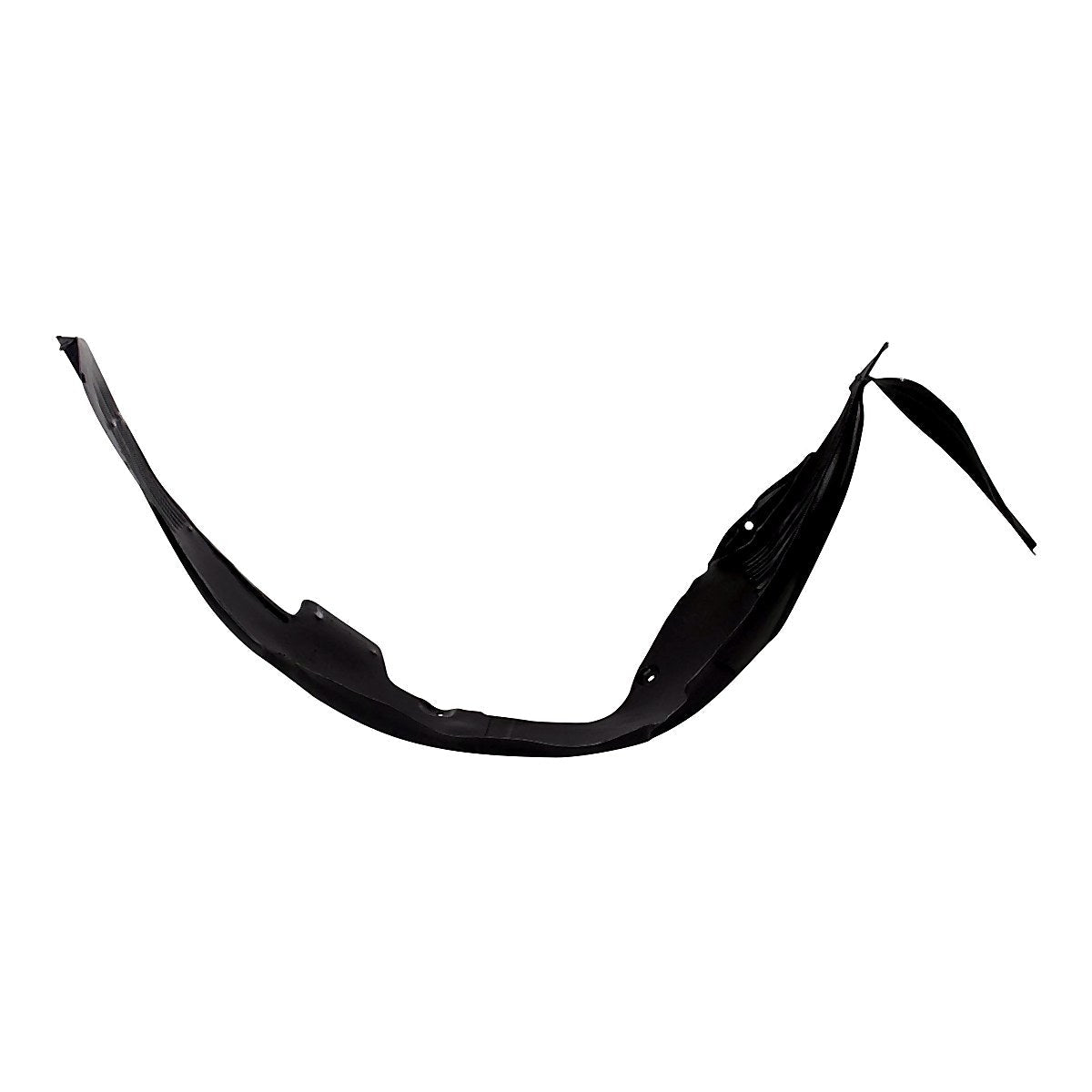 2016-2017 Hyundai Elantra_Gt Fender Liner Driver Side – Side View (HY1248157)