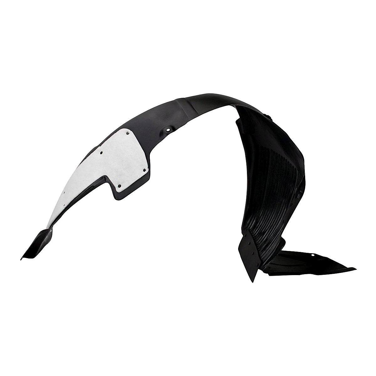 2016-2017 Hyundai Elantra_Gt Fender Liner Driver Side – Side View (HY1248157)