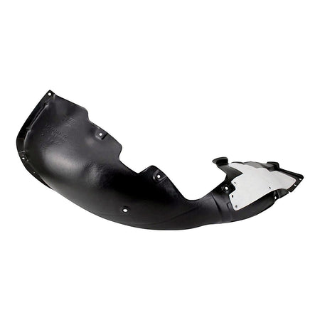 2017-2018 Hyundai Elantra_Sedan Fender Liner Front Driver Side Usa Built – Front View (HY1248159)