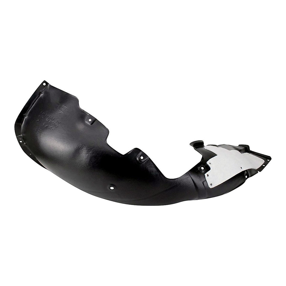 2017-2018 Hyundai Elantra_Sedan Fender Liner Front Driver Side Usa Built – Front View (HY1248159)