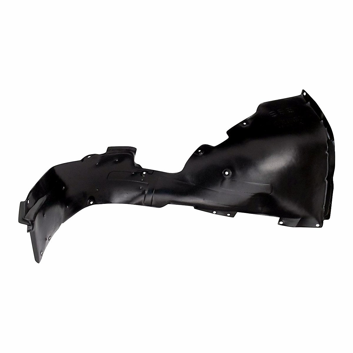2017-2018 Hyundai Elantra_Sedan Fender Liner Front Driver Side Usa Built – Back View (HY1248159)