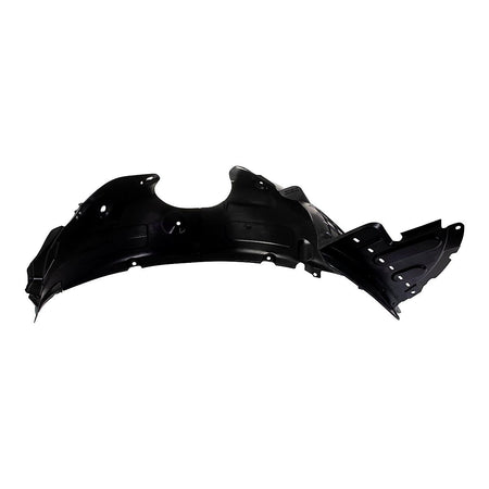 2017-2018 Hyundai Santa_Fe_Sport Fender Liner Front Driver Side Sport – Front View (HY1248164)