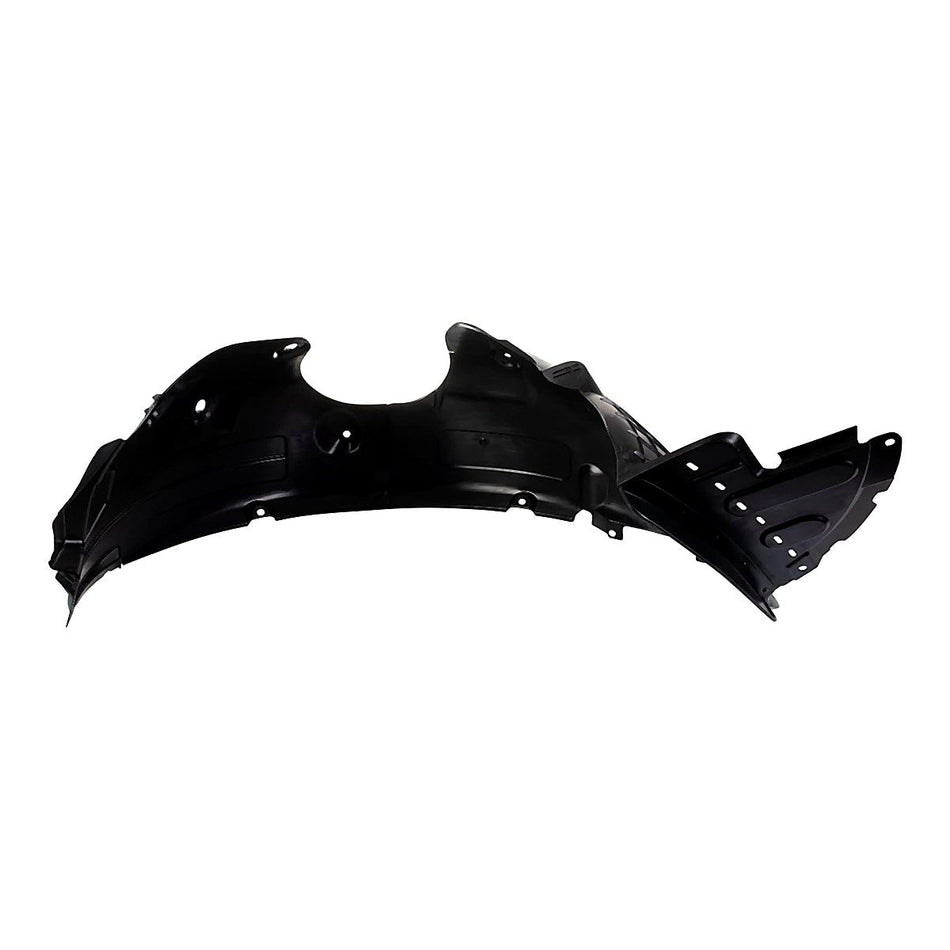 2017-2018 Hyundai Santa_Fe_Sport Fender Liner Front Driver Side Sport – Front View (HY1248164)