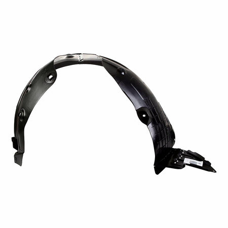 2017-2018 Hyundai Santa_Fe_Sport Fender Liner Front Driver Side Sport – Side View (HY1248164)