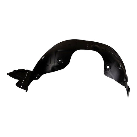 2017-2018 Hyundai Santa_Fe_Sport Fender Liner Front Driver Side Sport – Back View (HY1248164)