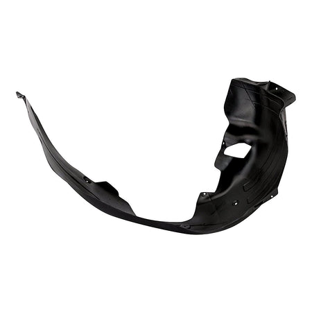 2018-2022 Hyundai Accent_Sedan Fender Liner Front Driver Side – Side View (HY1248170)