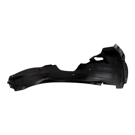 2018-2022 Hyundai Accent_Sedan Fender Liner Front Driver Side – Back View (HY1248170)