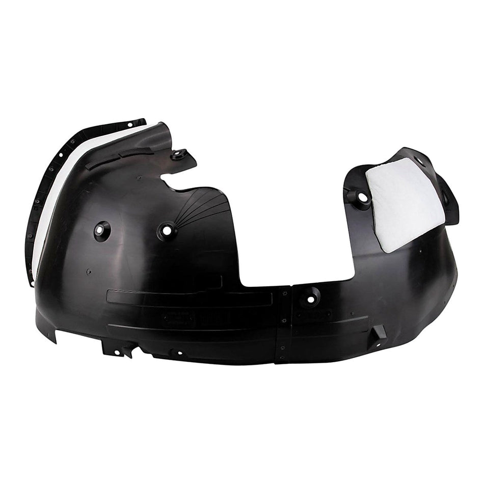 2019-2020 Hyundai Santa_Fe Fender Liner Driver Side – Front View (HY1248172)