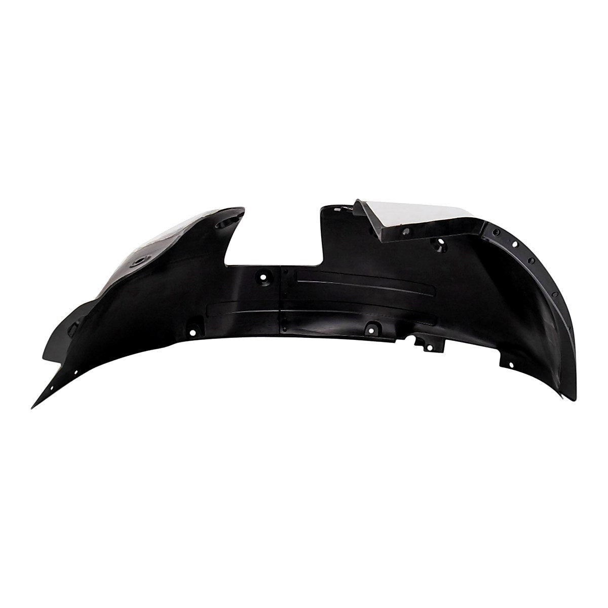 2019-2020 Hyundai Santa_Fe Fender Liner Driver Side – Side View (HY1248172)