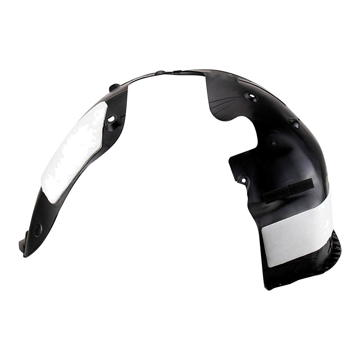 2019-2020 Hyundai Santa_Fe Fender Liner Driver Side – Back View (HY1248172)