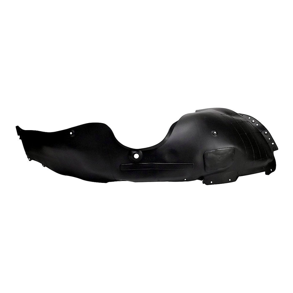 2018-2021 Hyundai Kona Fender Liner Front Driver Side Injection Molded – Side View (HY1248176)