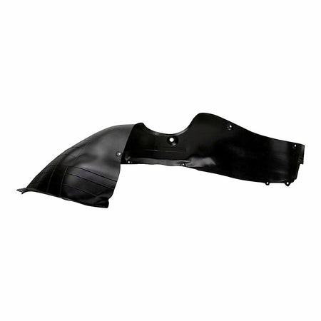 2018-2021 Hyundai Kona Fender Liner Front Driver Side Injection Molded – Back View (HY1248176)