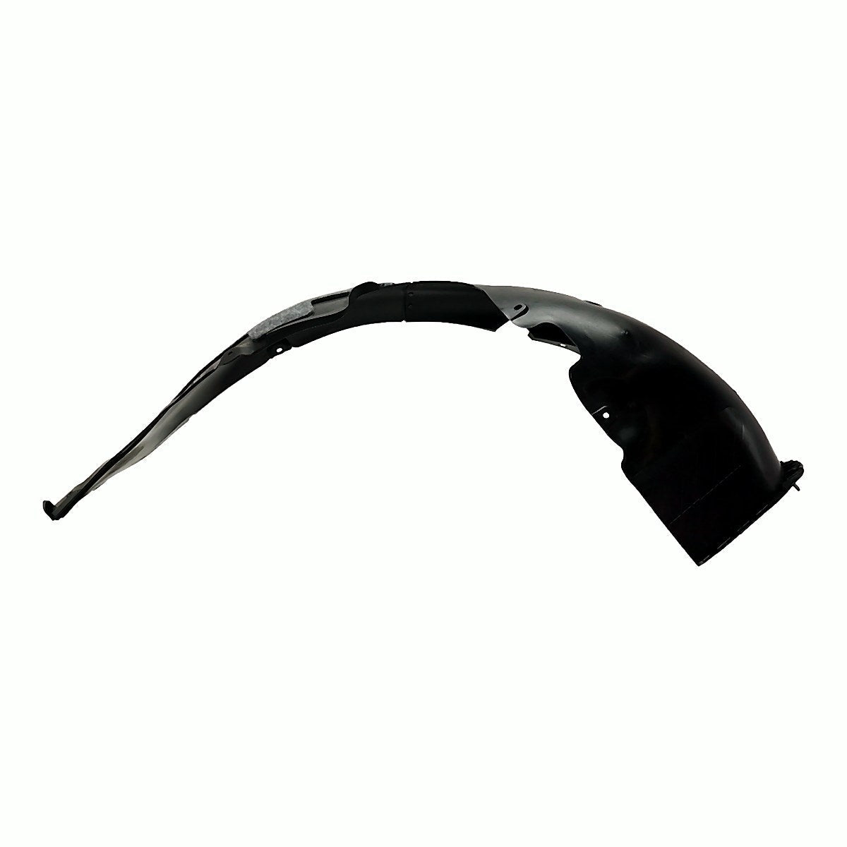 2019-2020 Hyundai Elantra_Sedan Fender Liner Front Driver Side Us Built – Side View (HY1248177)
