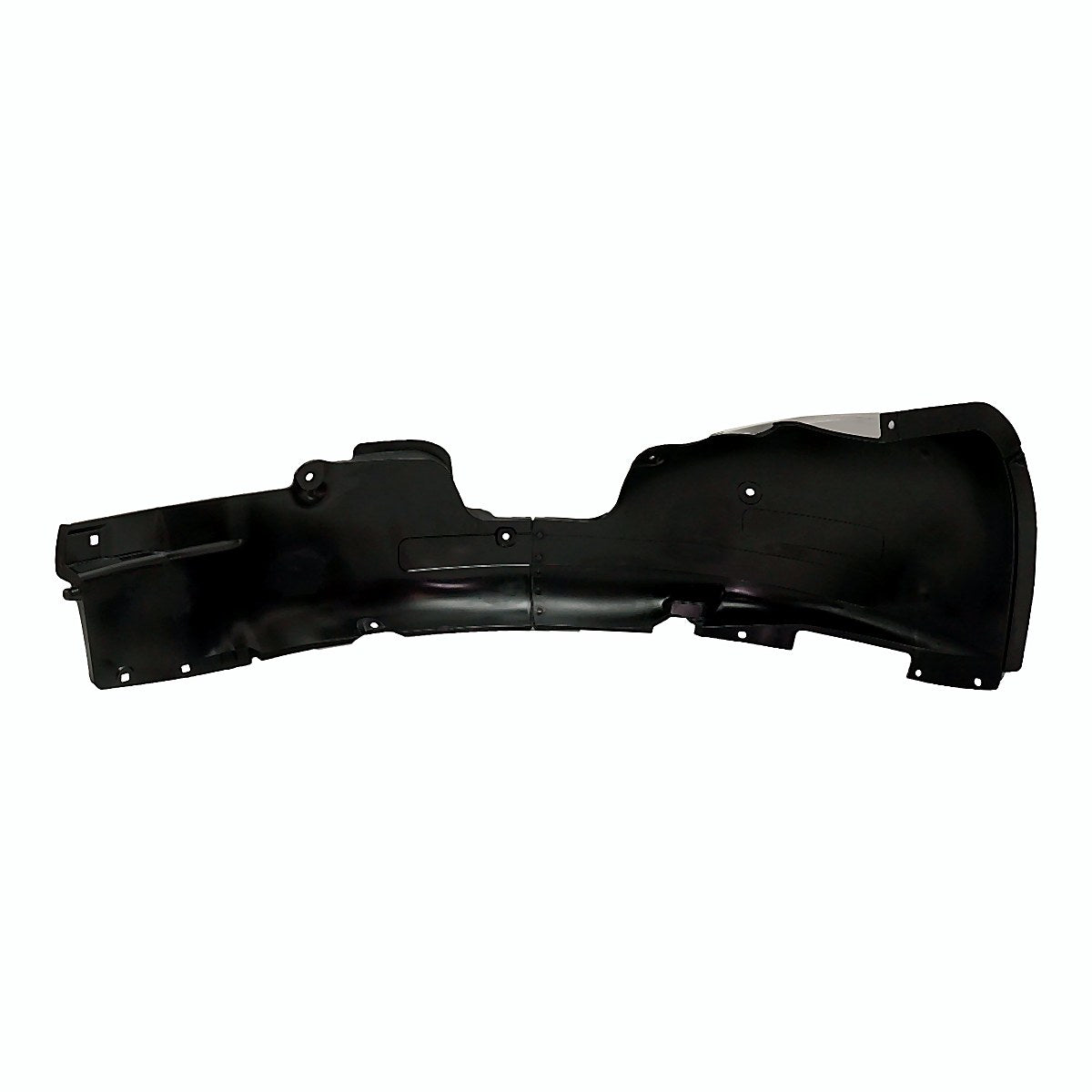 2019-2020 Hyundai Elantra_Sedan Fender Liner Front Driver Side Us Built – Back View (HY1248177)