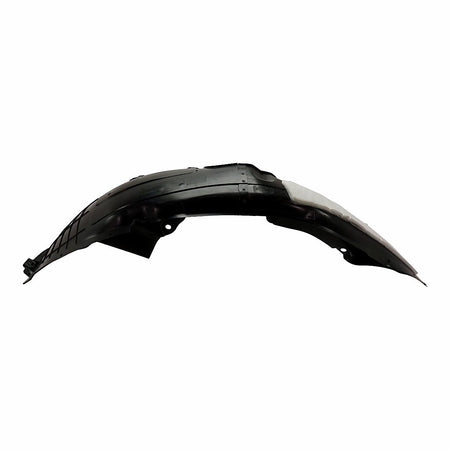 2019-2021 Hyundai Tucson Fender Liner Front Driver Side – Front View (HY1248178)