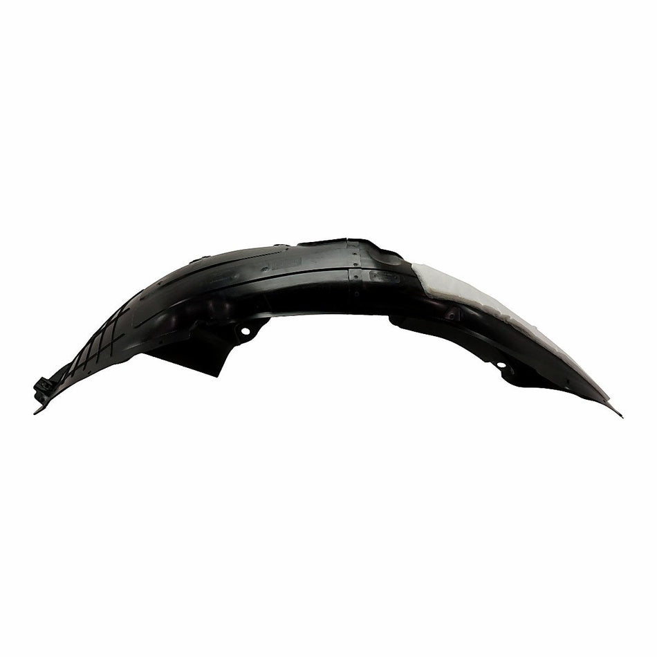 2019-2021 Hyundai Tucson Fender Liner Front Driver Side – Front View (HY1248178)