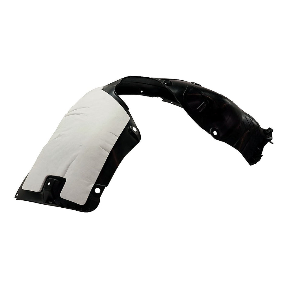 2019-2021 Hyundai Tucson Fender Liner Front Driver Side – Side View (HY1248178)