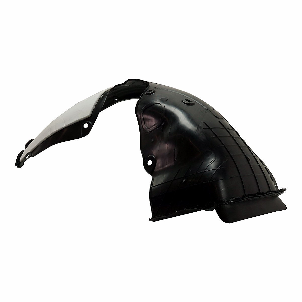 2019-2021 Hyundai Tucson Fender Liner Front Driver Side – Side View (HY1248178)