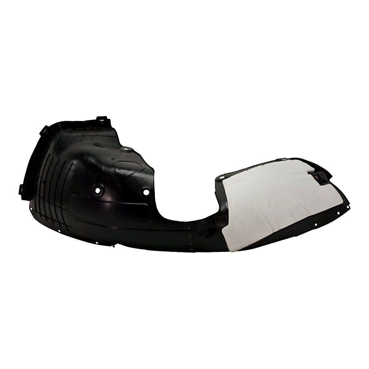 2019-2021 Hyundai Tucson Fender Liner Front Driver Side – Side View (HY1248178)