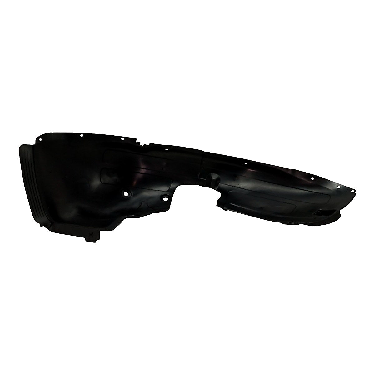2019-2021 Hyundai Tucson Fender Liner Front Driver Side – Back View (HY1248178)