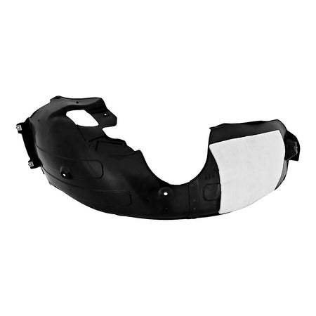 2020-2022 Hyundai Palisade Fender Liner Front Driver Side – Front View (HY1248180)