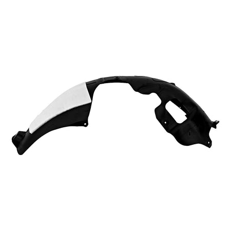 2020-2022 Hyundai Palisade Fender Liner Front Driver Side – Side View (HY1248180)