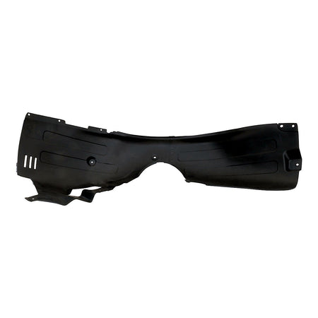 2020-2022 Hyundai Sonata Fender Liner Driver Side 2.5L Exclude Hyb – Front View (HY1248182)