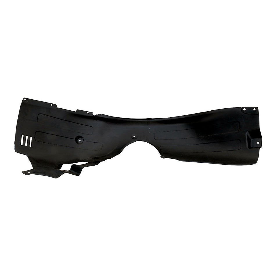 2020-2022 Hyundai Sonata Fender Liner Driver Side 2.5L Exclude Hyb – Front View (HY1248182)