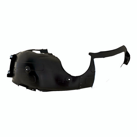 2020-2022 Hyundai Sonata Fender Liner Driver Side 2.5L Exclude Hyb – Side View (HY1248182)