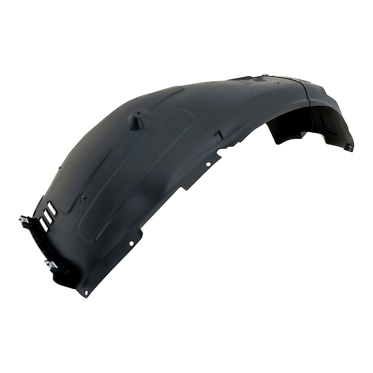 2020-2022 Hyundai Sonata Fender Liner Driver Side 2.5L Exclude Hyb – Side View (HY1248182)