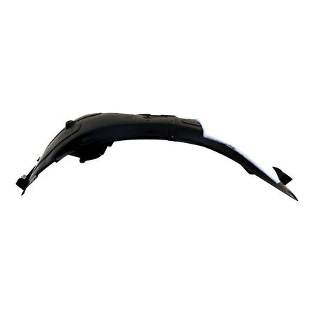 2020-2022 Hyundai Sonata Fender Liner Driver Side 2.5L Exclude Hyb – Back View (HY1248182)