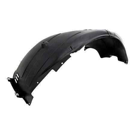 2020-2022 Hyundai Sonata Fender Liner Front Driver Side 1.6T Exclude Hyb – Front View (HY1248183)