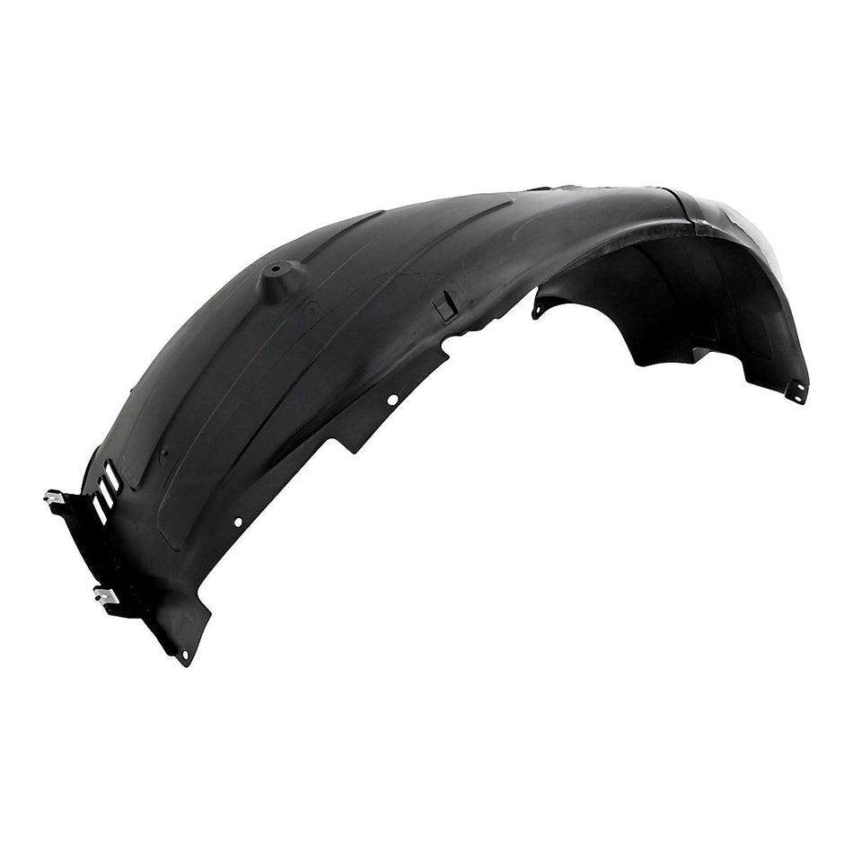 2020-2022 Hyundai Sonata Fender Liner Front Driver Side 1.6T Exclude Hyb – Front View (HY1248183)