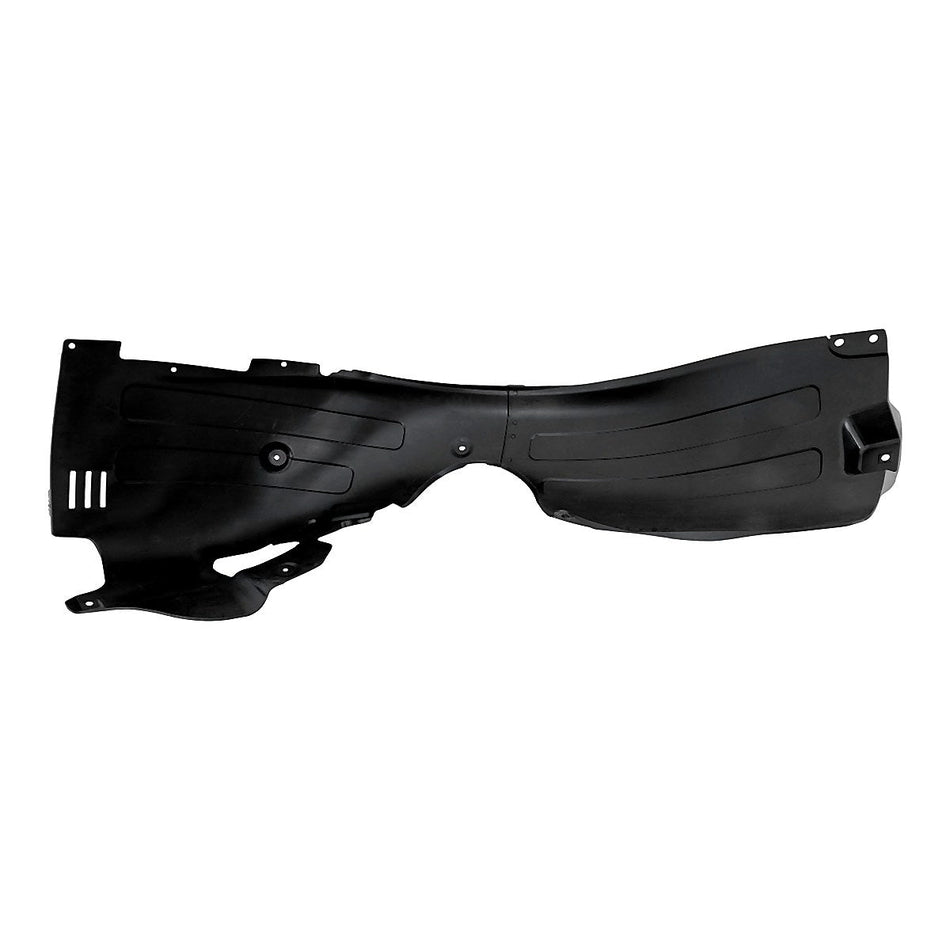 2020-2022 Hyundai Sonata Fender Liner Front Driver Side 1.6T Exclude Hyb – Side View (HY1248183)