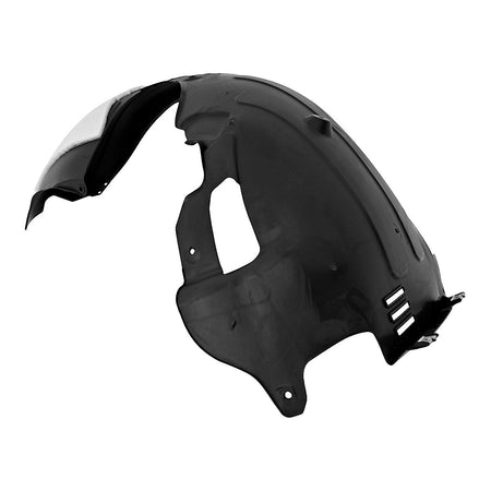 2020-2022 Hyundai Sonata Fender Liner Front Driver Side 1.6T Exclude Hyb – Side View (HY1248183)
