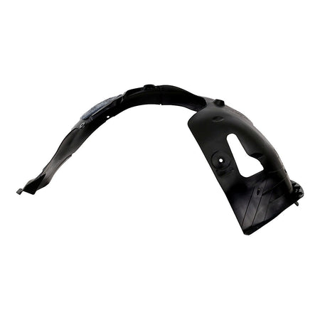 2021-2023 Hyundai Elantra_Sedan Fender Liner Front Driver Side Injection Molded Us Built – Side View (HY1248186)