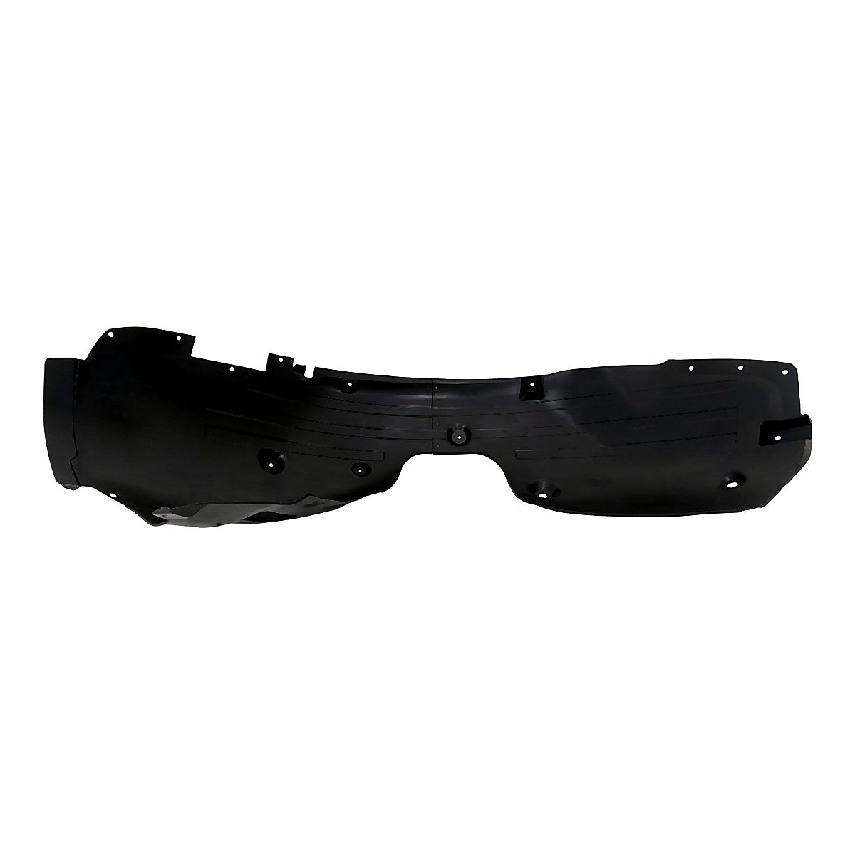 2021-2023 Hyundai Santa_Fe Fender Liner Front Driver Side – Front View (HY1248188)